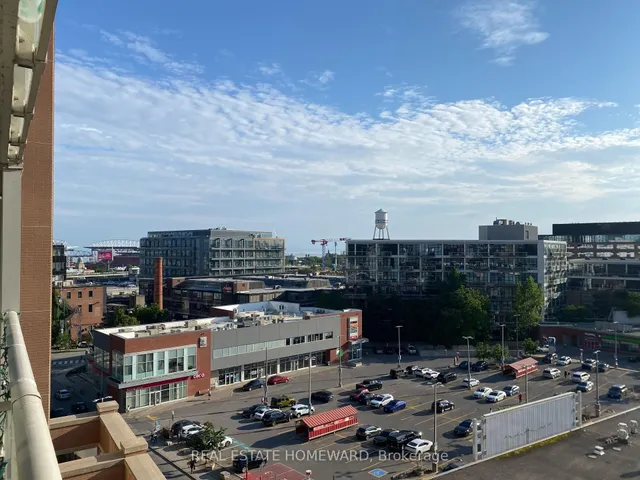 Additional image 24 of 125 Western Battery Rd Unit 914