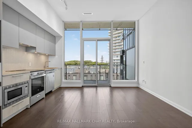 Additional image 14 of 4208 Dundas St Unit 522