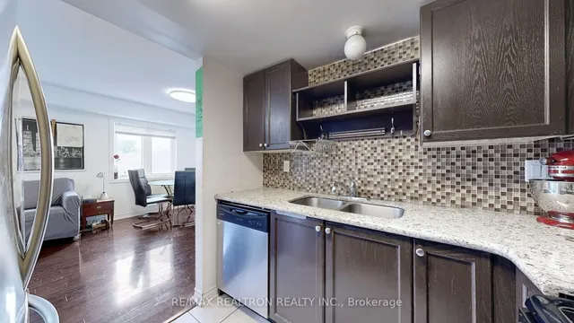 Additional image 15 of 1775 Markham Rd Unit 207