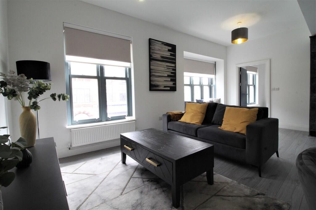 Additional image 6 of Bank Corner, 66-68 Great Hampton Street, Jewellery Quarter