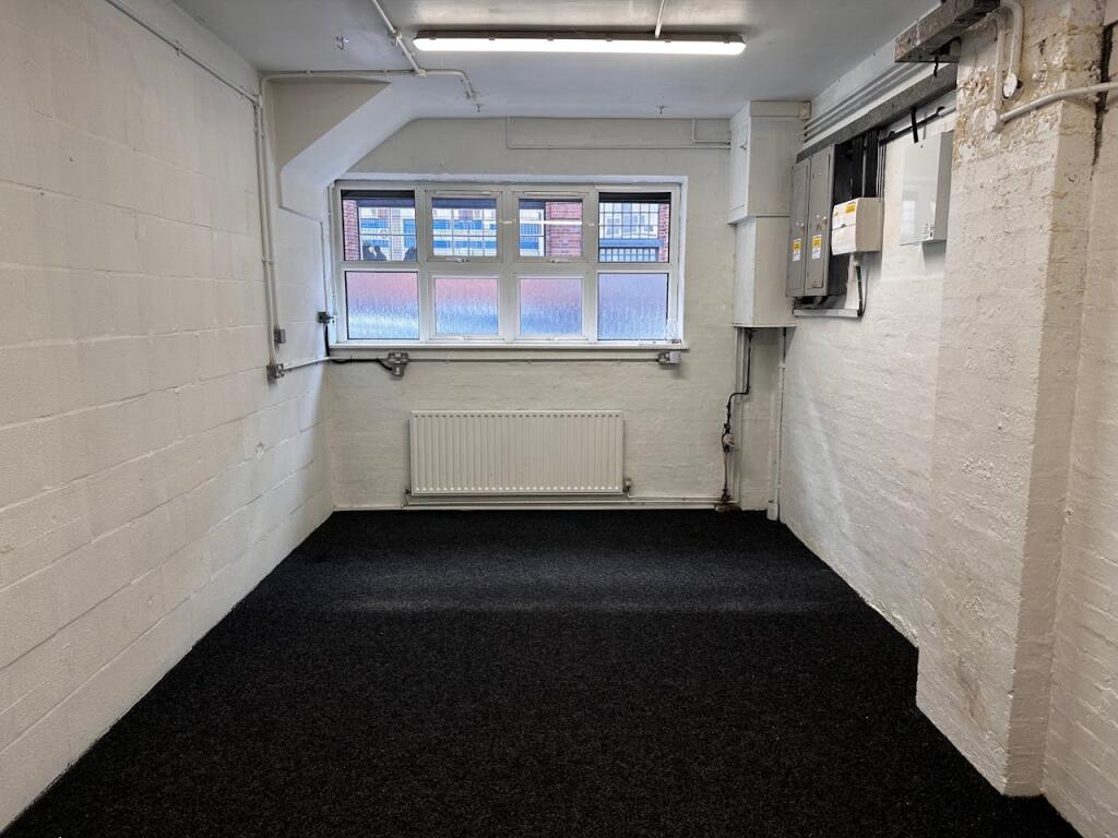 Additional image 7 of 114 Pope Street, Birmingham, B1 3AG