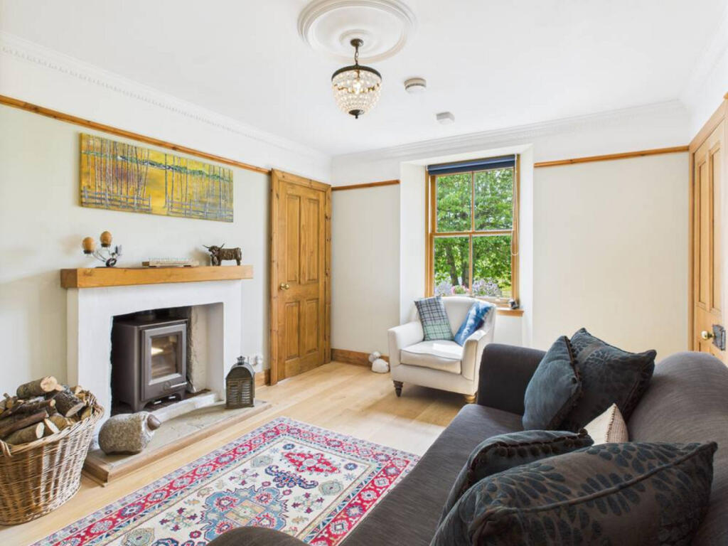 Additional image 3 of Forglen, Turriff, AB53