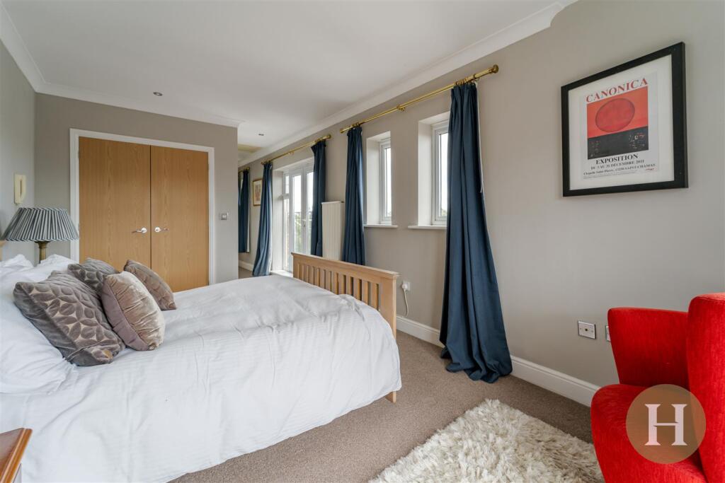 Additional image 16 of Corner Place, North Road, Harborne, Birmingham, B17