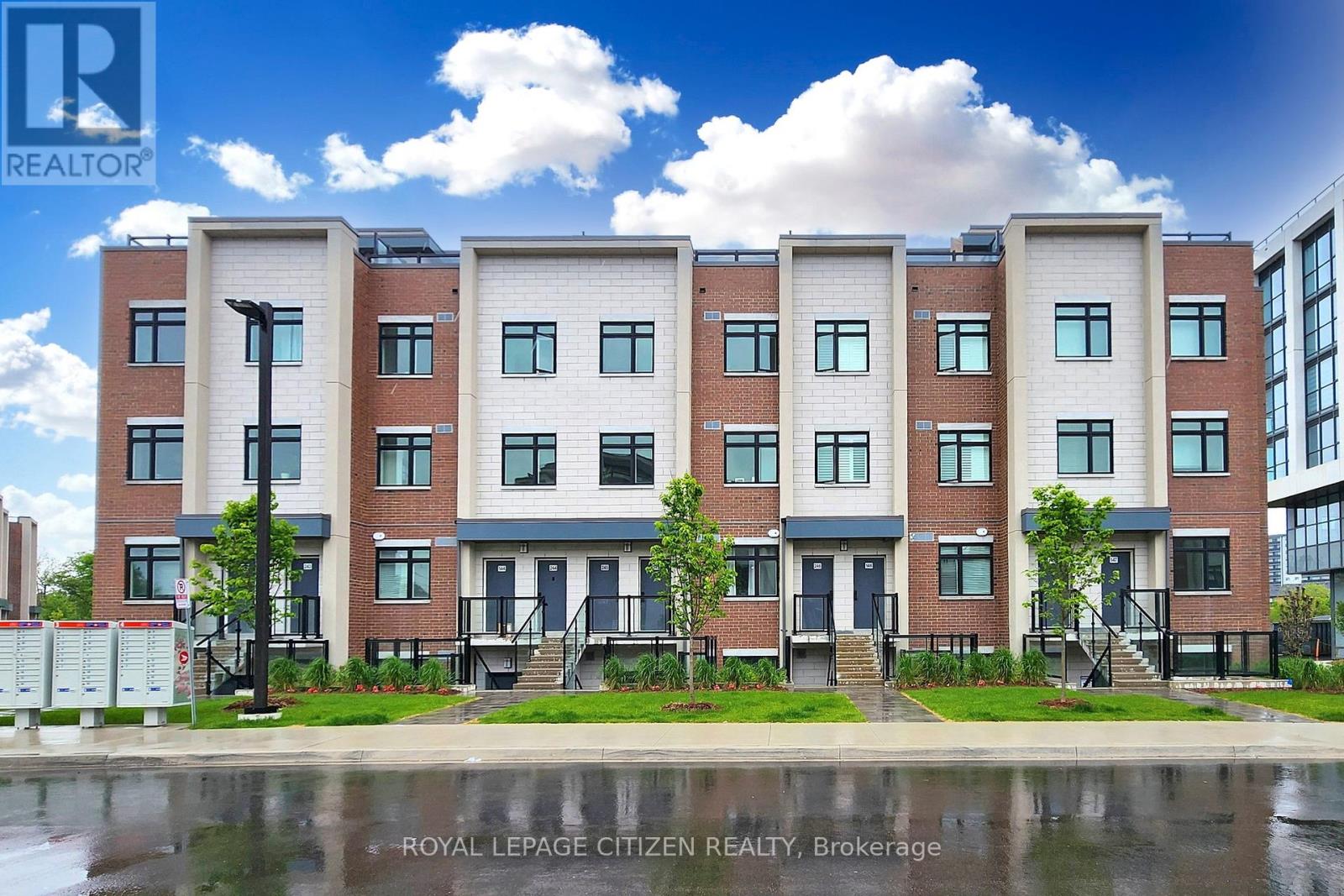 147 - 1075 DOUGLAS MCCURDY COMM|Mississauga (Lakeview), Ontario L5G0C6