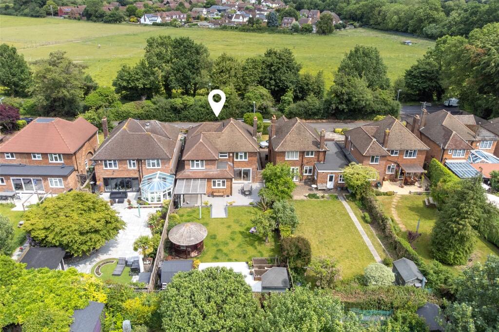 Additional image 30 of Tippendell Lane, Park Street, St. Albans, Hertfordshire, AL2