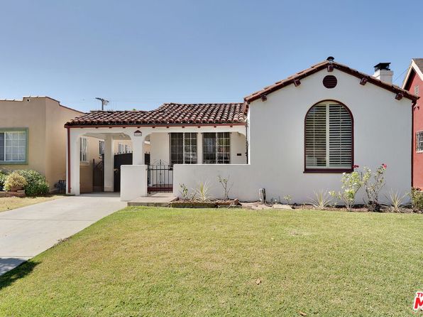 2014 W 81st St, Los Angeles, CA 90047