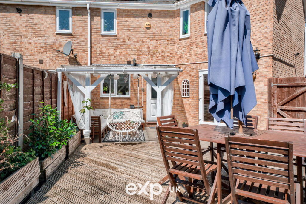 Additional image 20 of The Timber Way, Shard End, Birmingham, B34 7AS