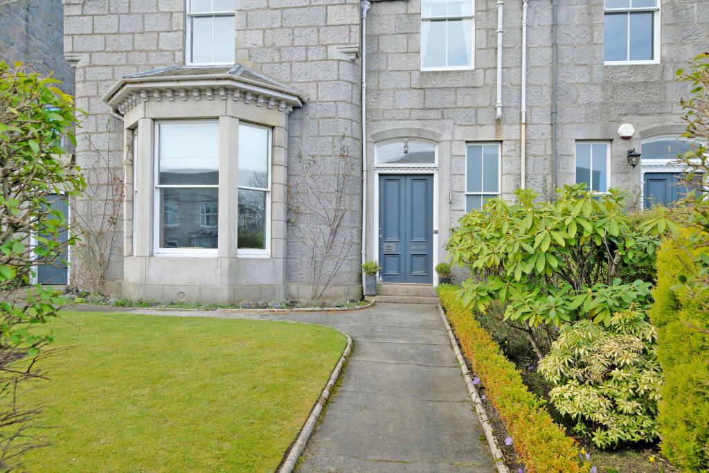 Additional image 61 of 3 St Swithin Street, The West End, Aberdeen, AB10