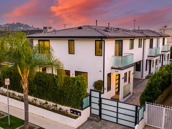 4416 Kingswell Ave, Los Angeles, CA 90027