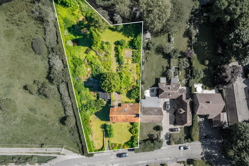 Additional image 20 of Ash Grove, Wheathampstead, St. Albans, Hertfordshire, AL4