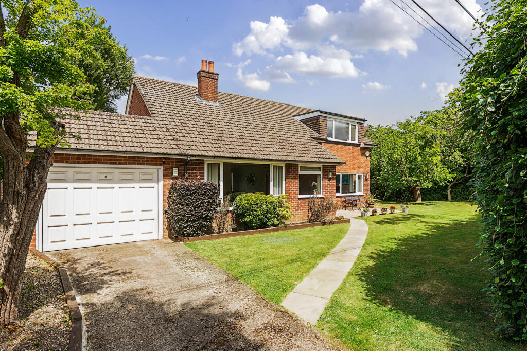 Additional image 15 of Sandridgebury Lane, St. Albans, AL3