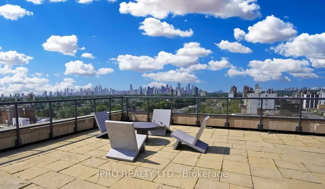 Additional image 35 of 280 Donlands Ave Unit 608