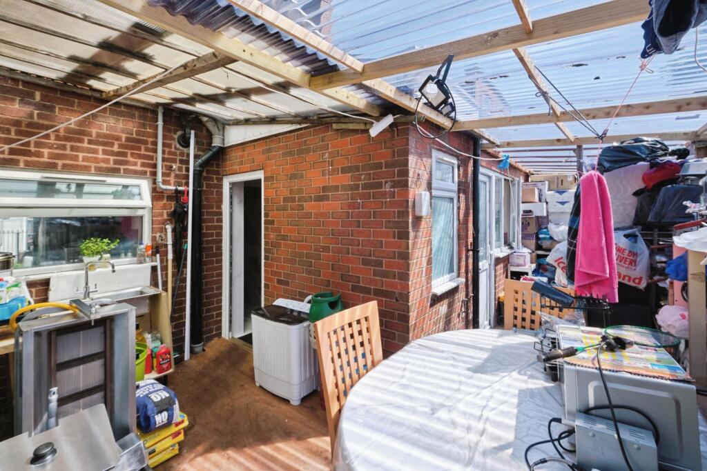 Additional image 14 of Queens Head Road, Birmingham, B21