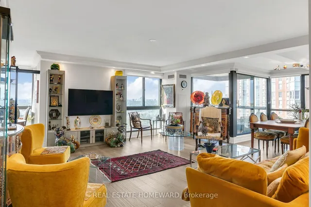 Additional image 9 of 3 CONCORDE Pl Unit 2603