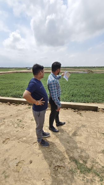 Additional image 3 of Moharipur, Gorakhpur