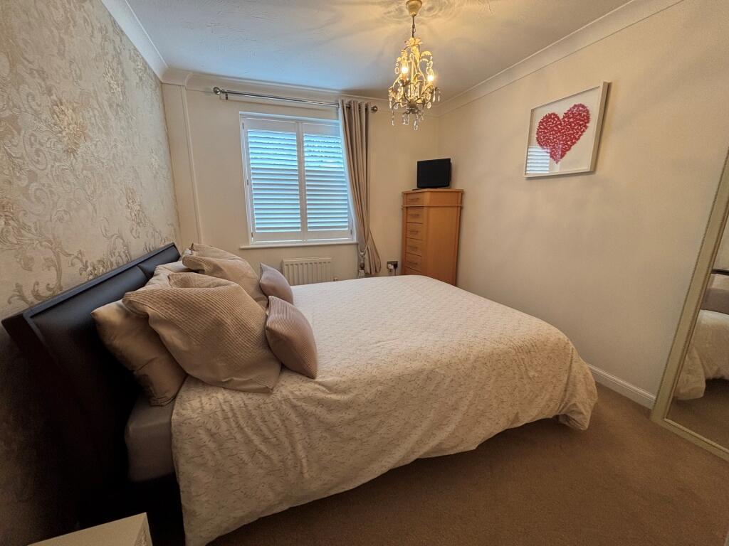 Additional image 5 of Lime Tree Court, Napsbury Park, AL2