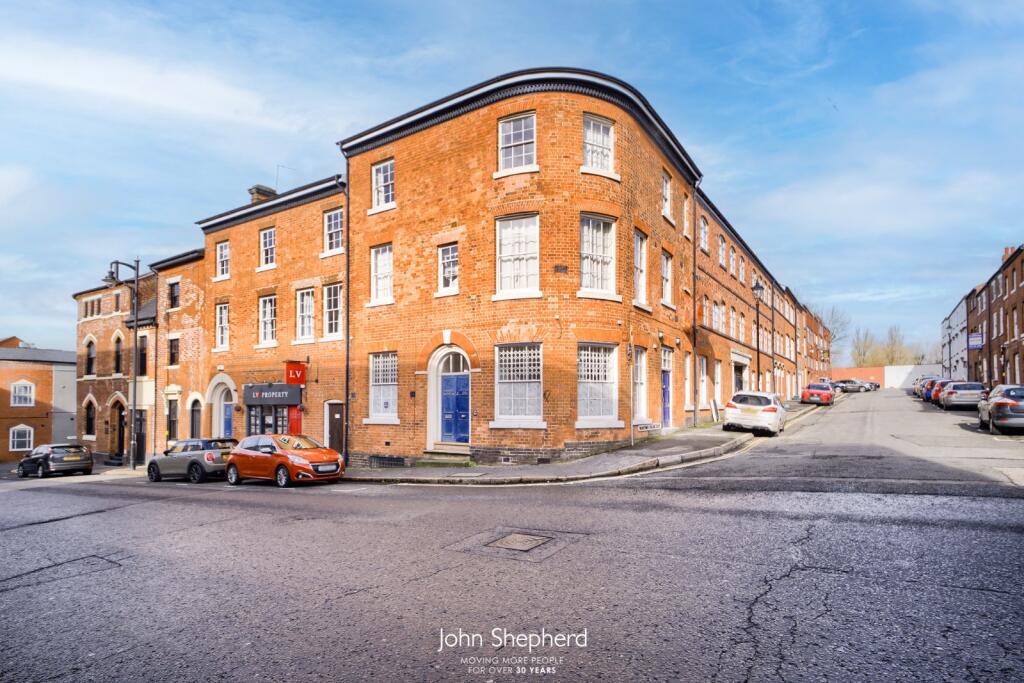 Additional image 13 of Warstone Lane, Birmingham, West Midlands, B18
