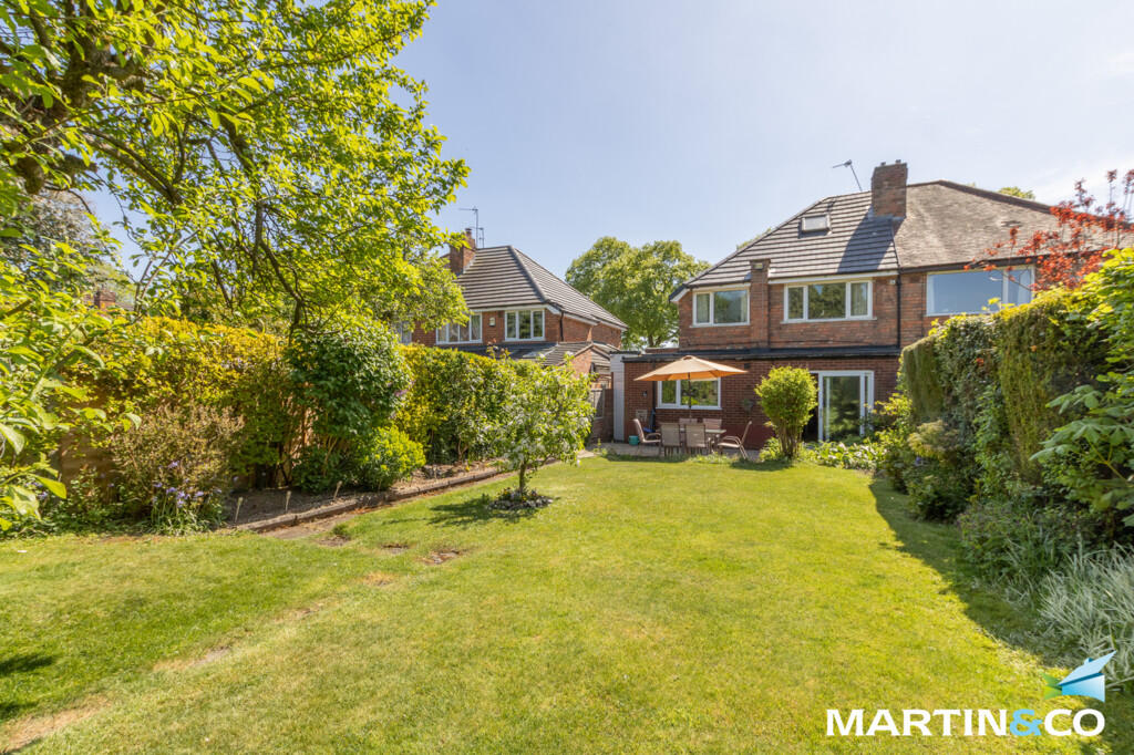 Additional image 20 of Wilmington Road, Quinton, B32