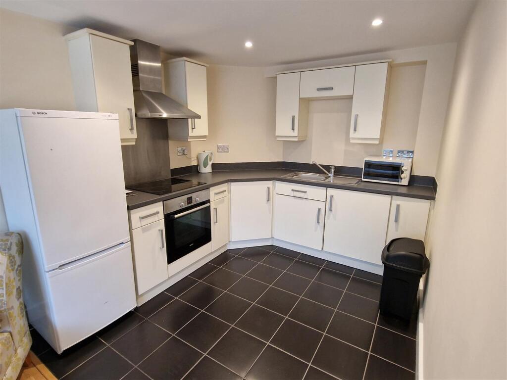 Additional image 10 of Abacus, 1 Warwick Street, Birmingham