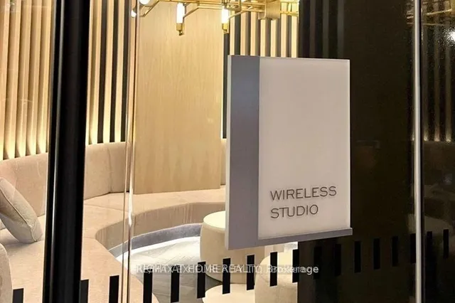 Additional image 13 of 125 Redpath Ave Unit 1804