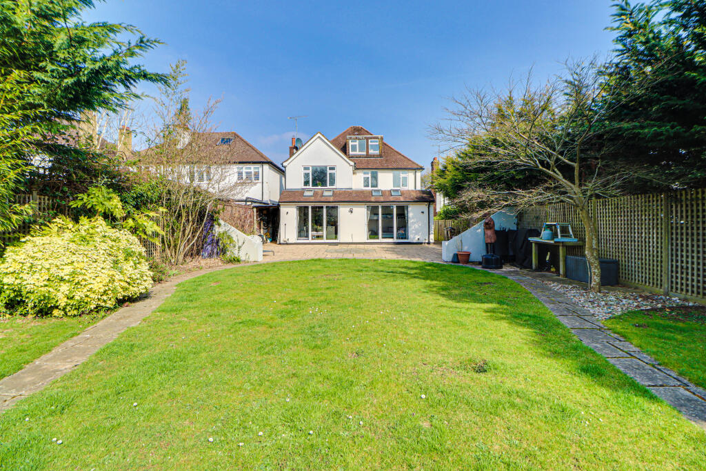 Additional image 31 of St. Stephens Avenue, St. Albans, St Albans, AL3