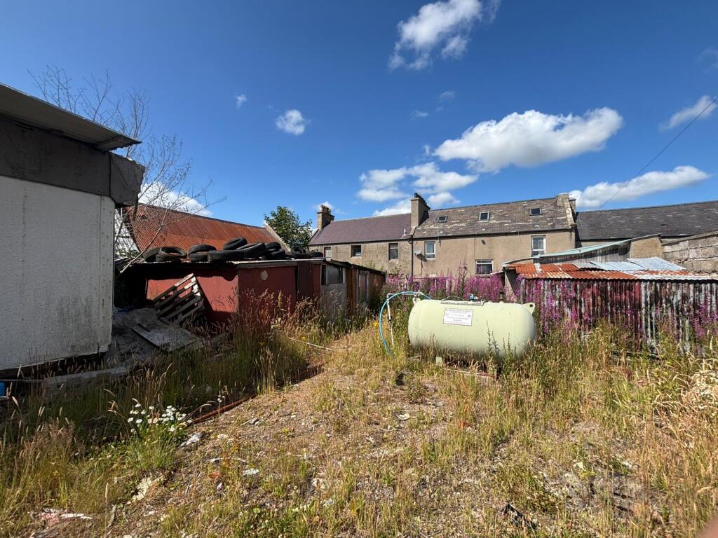 Additional image 12 of 18 Main Street, Rhynie, Huntly, Aberdeenshire