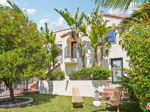 851 Tularosa Dr, Los Angeles, CA 90026
