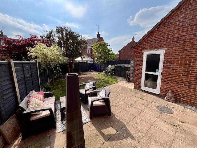 Additional image 7 of Haselwell Drive, Kings Norton, BIRMINGHAM