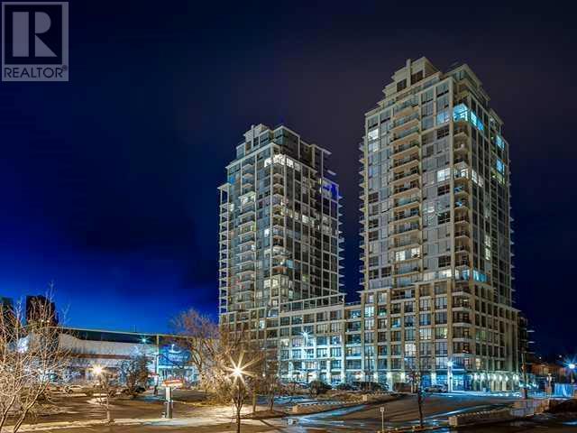 1821, 222 Riverfront Avenue SW|Calgary, Alberta T2P0X2