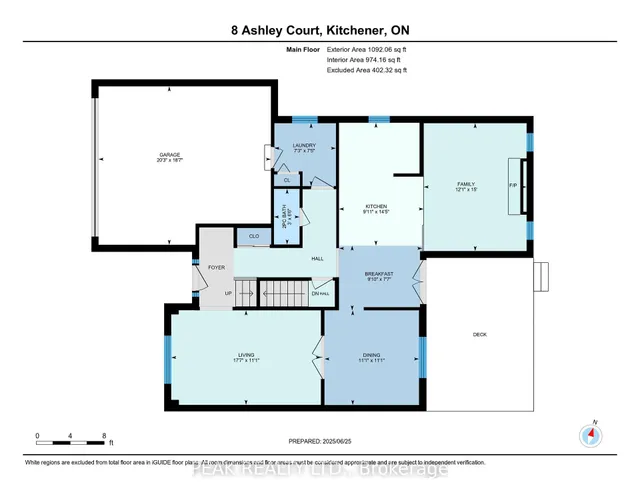 Additional image 41 of 8 Ashley Crt