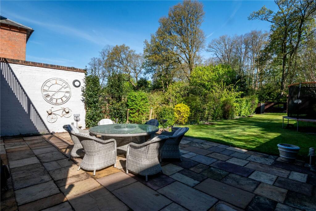 Additional image 29 of Salisbury Road, Moseley, Birmingham, B13