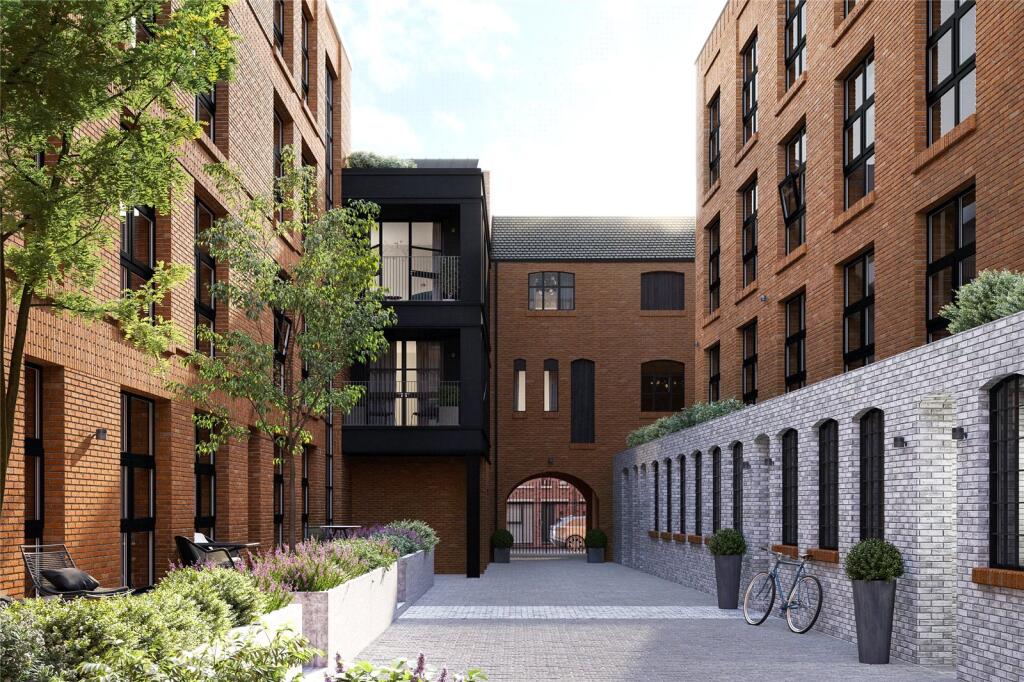 Additional image 10 of Northwood Street, Birmingham, West Midlands, B3