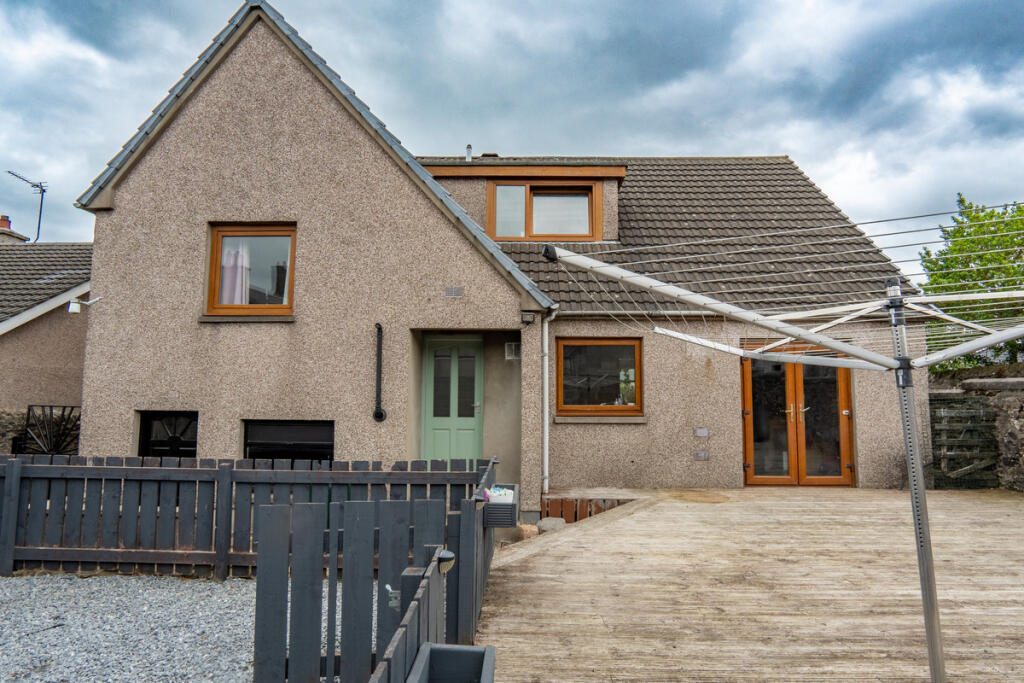 Additional image 30 of Balloch Road, Keith, AB55 5HL