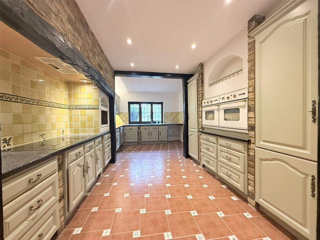 Additional image 6 of Brookmans Avenue, Brookmans Park, Hertfordshire, AL9