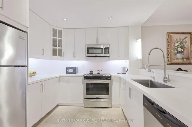 Additional image 4 of 2662 Bloor St Unit 209