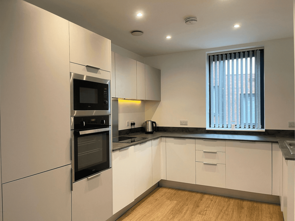 Additional image 3 of Carver Street, Birmingham, B1