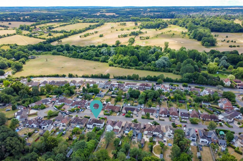 Additional image 16 of Marshalls Way, Wheathampstead, Hertfordshire, AL4