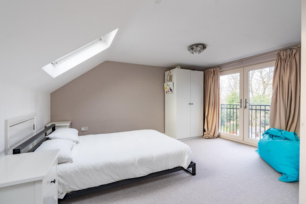 Additional image 13 of Hatfield Road, St. Albans, Hertfordshire, AL1