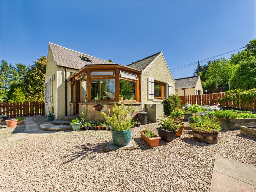 Additional image 34 of Gartly, Huntly, AB54