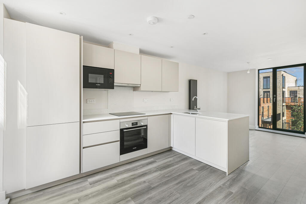 Additional image 11 of Faraday House, Old Electricity Works, Campfield Road, St Albans, AL1