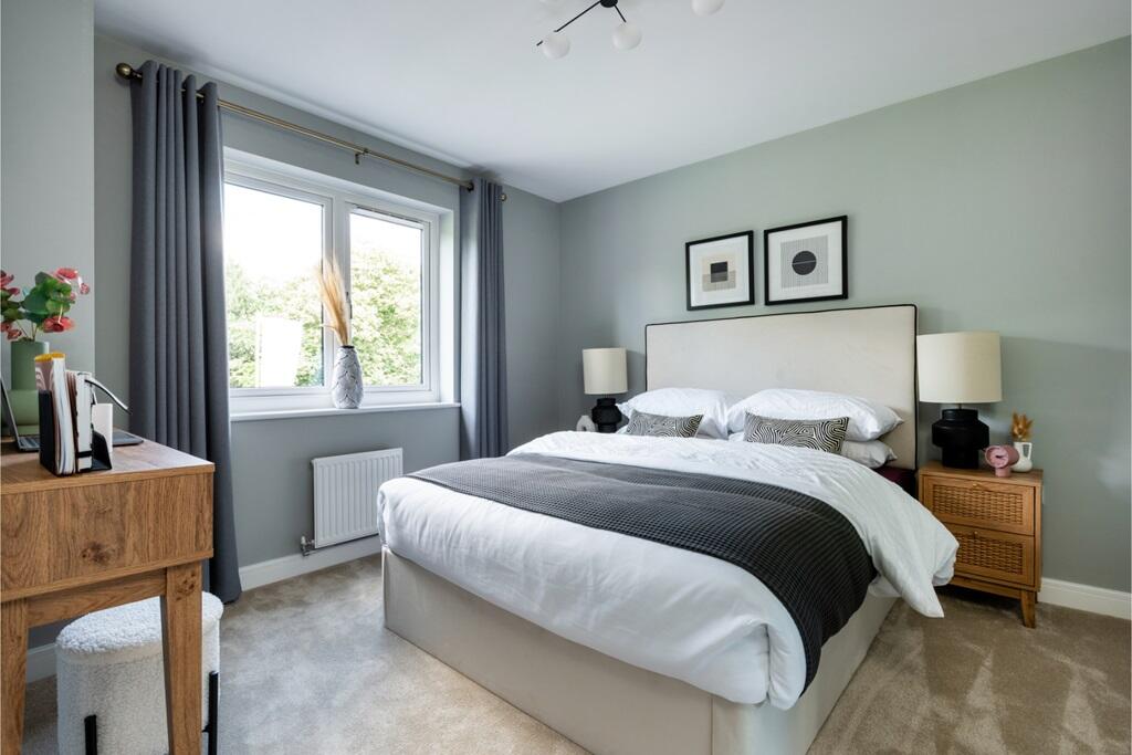 Additional image 12 of Bullens Green Lane,
Colney Heath,
AL4 0QR