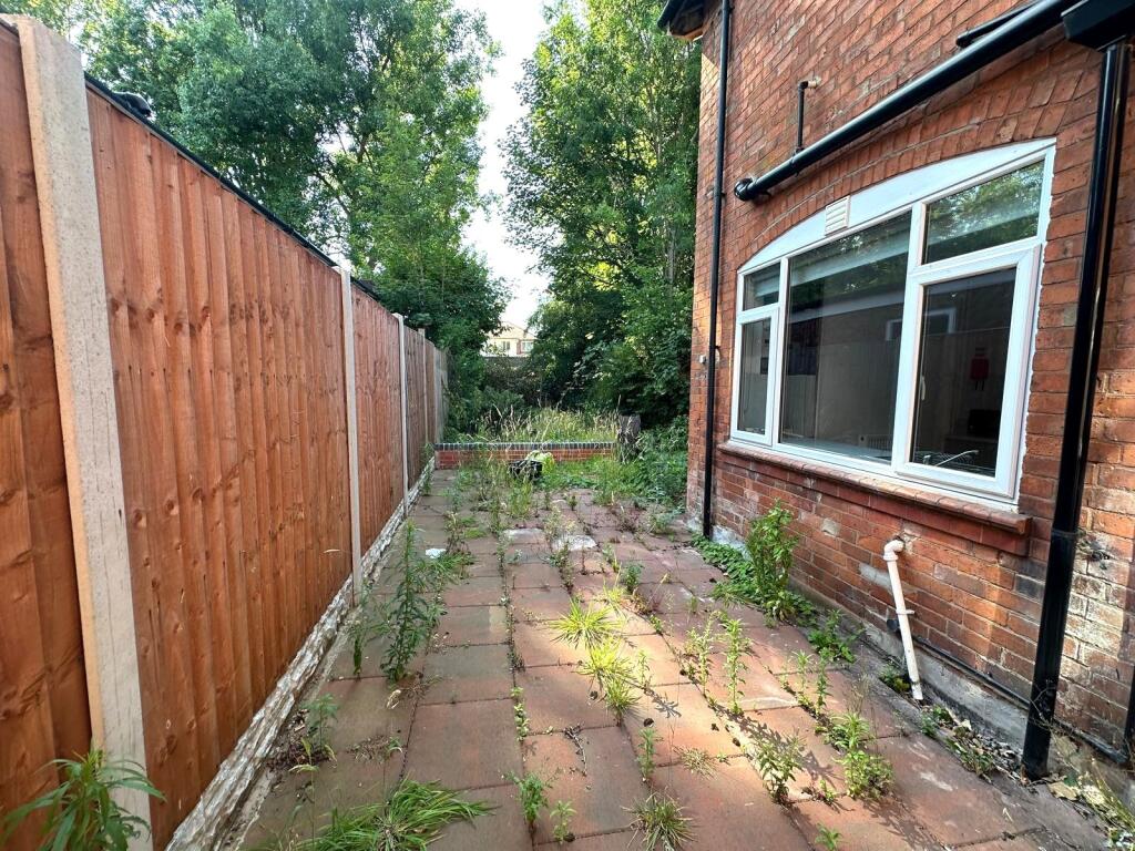 Additional image 14 of Oak Tree Lane, Selly Oak, Birmingham, West Midlands, B29