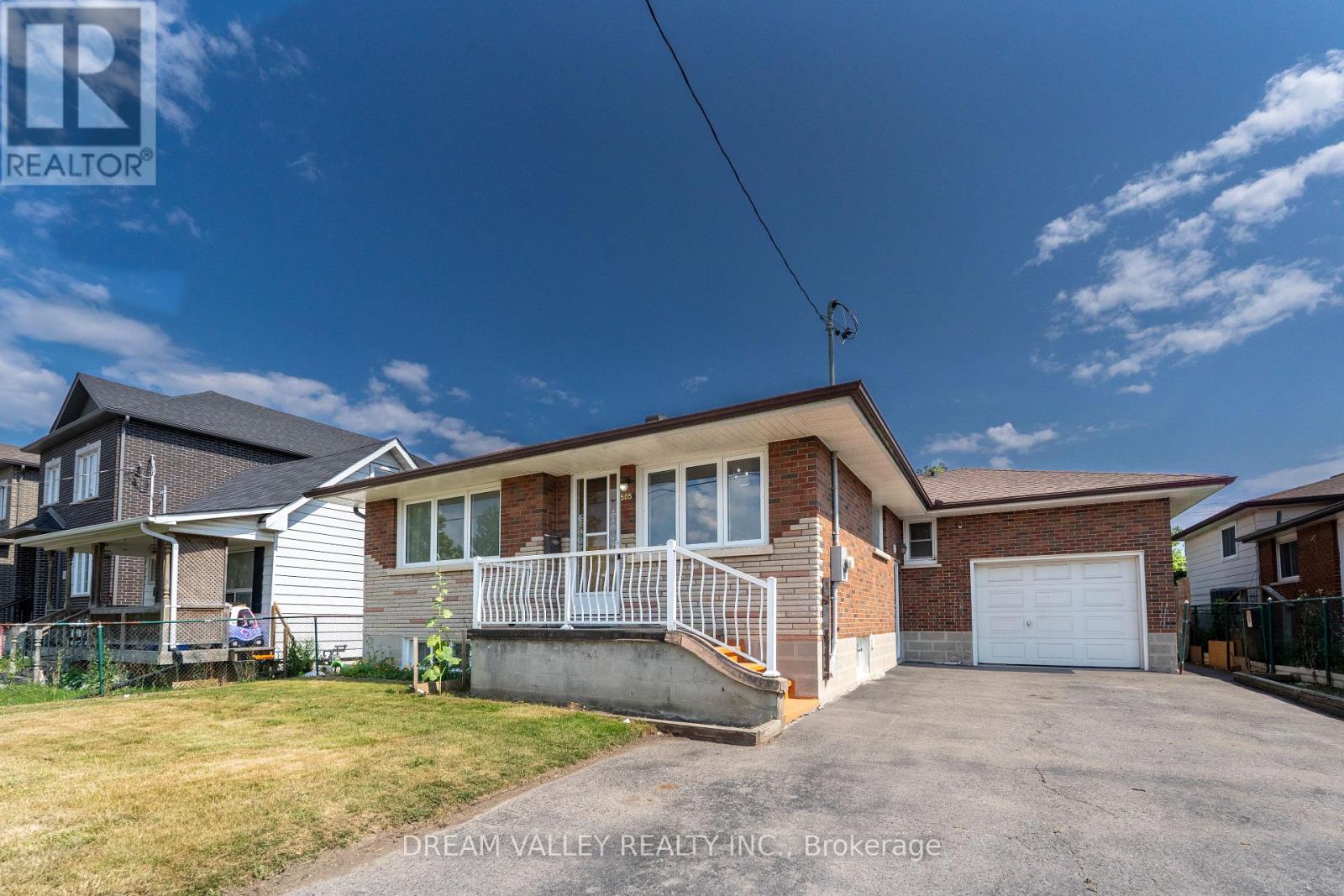 Property image for 505 ORTONO AVENUE|Oshawa (Lakeview), Ontario L1H3L7