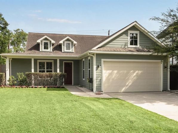 1115 Du Barry Ln, Houston, TX 77018