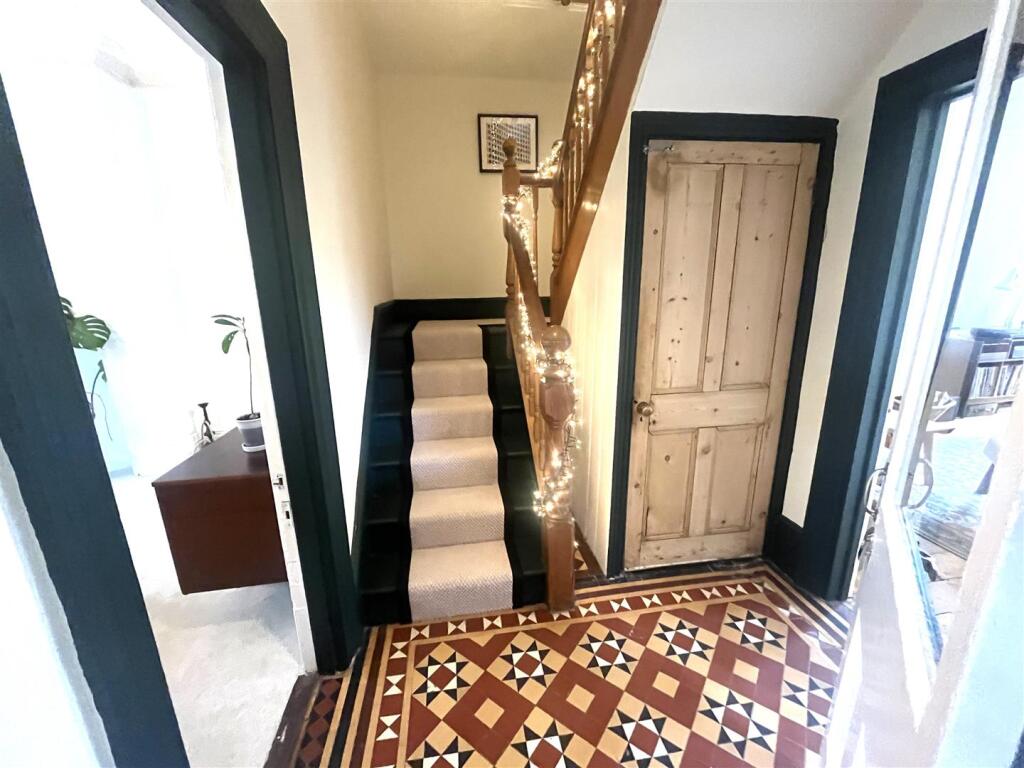 Additional image 18 of Woodstock Road, Moseley