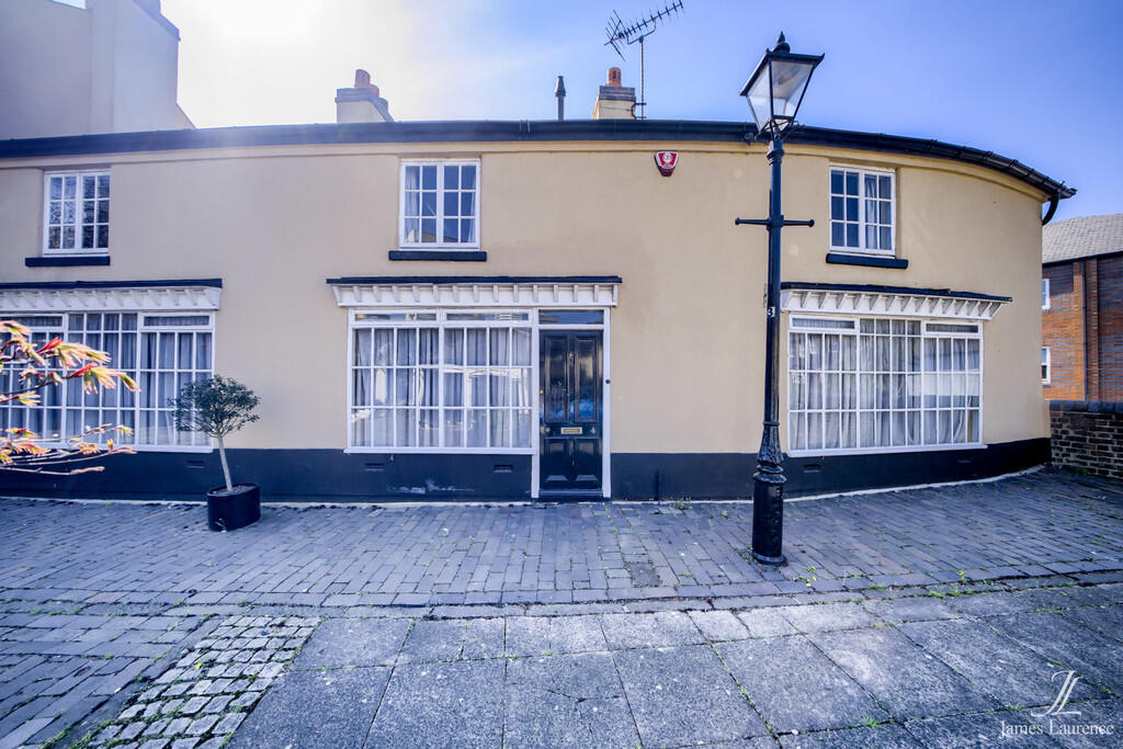 Additional image 5 of Kingston Row, Birmingham City Centre