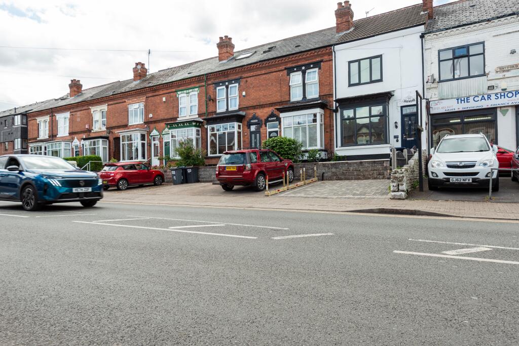 Additional image 43 of Watford Road, Birmingham, B30