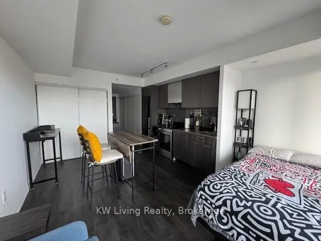 Additional image 9 of 251 Jarvis St Unit 712