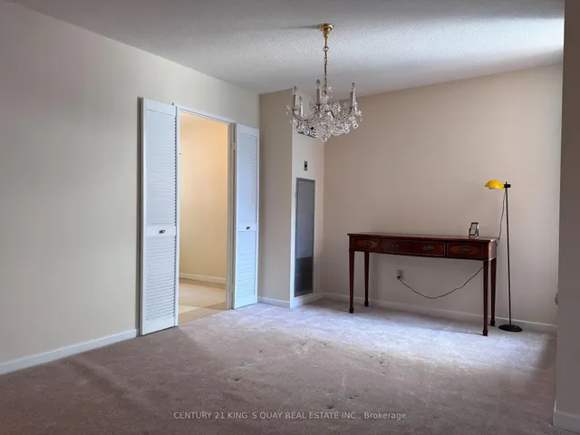 房产图片 7 - 多伦多韦尔斯利街62号1801单元