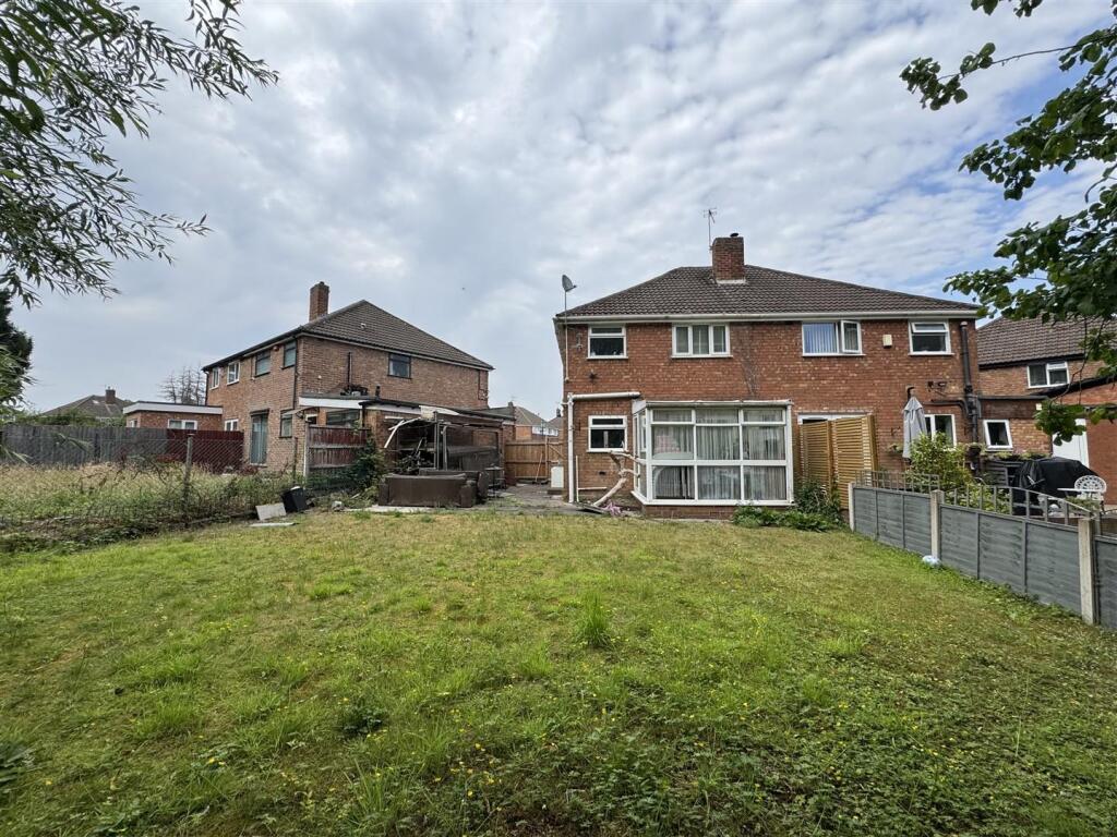 Additional image 30 of Woodland Grove, Great Barr, Birmingham